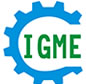 IGME logo
